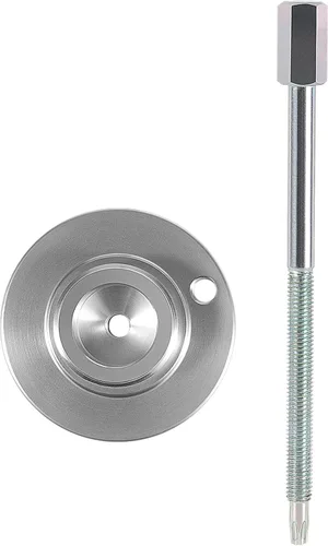 Miniatura 6 de Para Can Am Defender HD8 HD10 herramienta de embrague de extracción de correa Reemplazar 708200686-529000072