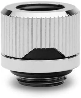 Miniatura 3 de Odestar EK - Bloques de agua compatibles con EK-Quantum Torque HTC 12-6er-Pack, plateado