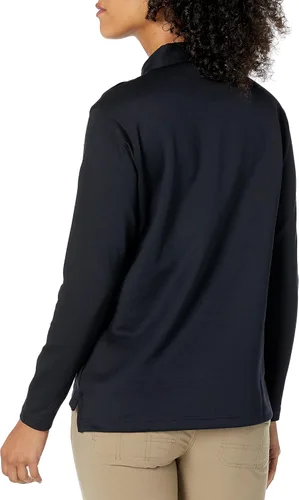 Miniatura 2 de Propper Polo de manga larga I.c.e. Performance para mujer, azul marino lapd, talla XL
