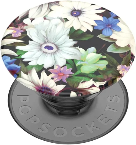 Miniatura 18 de PopSockets - Agarre para teléfono con soporte expandible, agarre adhesivo, Bleary