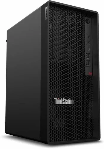 Miniatura 8 de Lenovo Estación de trabajo ThinkStation P2 Gen 2 de sobremesa Procesador Intel Core Ultra 7 265K RAM DDR5 masiva de 128 GB Espacio Lightning