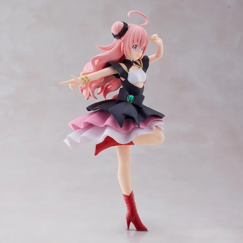 Miniatura 3 de Banpresto - That Time I Got Reincarnated as a Slime - Milim Nava (10th Anniversary), Figura de Bandai Spirits