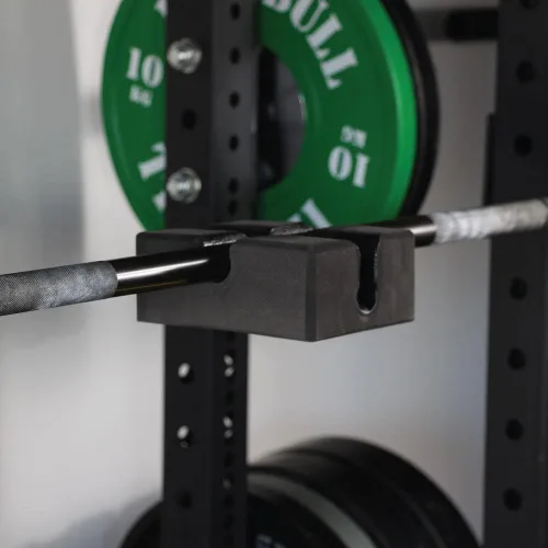 Miniatura 3 de Adjustable Bench Press Board – All-in-One Barbell Press Training Tool for Powerlifting & Strength Training