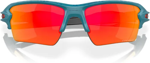 Miniatura 181 de Oakley Gafas de sol rectangulares Oo9188 Flak 2.0 XL para hombre