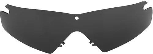 Miniatura 2 de Walleva Lentes de repuesto para lentes de sol Oakley SI Ballistic M Frame 2.0 Strike, múltiples opciones disponibles