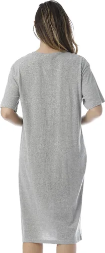 Miniatura 3 de Just Love Camisón de Navidad de manga corta para dormir para mujer