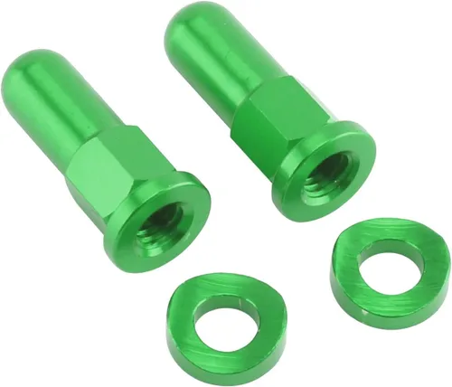 Miniatura 7 de Cubiertas de bloqueo de llanta de motocicleta tuercas arandelas pernos de seguridad para TC125 TC250 TE125 TE250 TE250 TE300 FE250 FE350 FE501 FC250