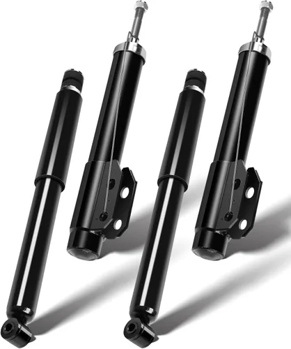 Miniatura 102 de SCITOO Amortiguadores delanteros para Ford Crown Victoria 2003-2010, 2003-2008 para Lincoln Town Car, 2003-2008 para Mercury Grand Marquis Auto
