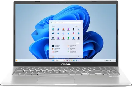 Miniatura 15 de ASUS Vivobook S 14 OLED Slim Laptop, AMD Ryzen AI 9 365 (10 núcleos), 24 GB, SSD de 1 TB, teclado RGB personalizable, plata fría, M5406WA-AH94