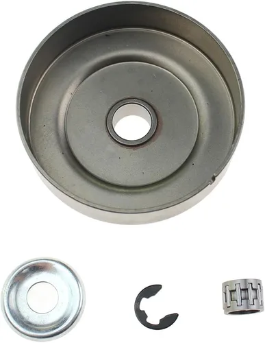 Miniatura 3 de Piñón de cadena de tambor de embrague para Stihl 024 026 MS240 MS260 MS261 MS270 MS271 MS280 MS291
