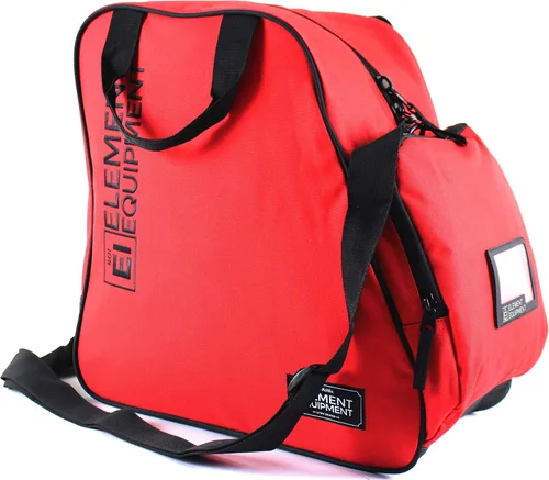 Miniatura 13 de Element Equipment Bolsa para botas de snowboard y esquí Gris