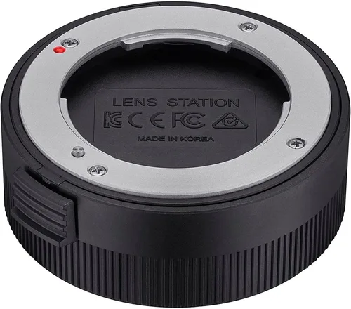 Miniatura 3 de Rokinon Estación de lentes para Sony E