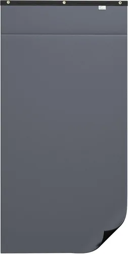 Audimute Manta de Absorción de Sonido | Manta Amortiguadora de Sonido - Hoja de Insonorización - Reduce el Ruido - Alternativa a la Espuma Acústica