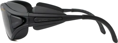 Miniatura 6 de MCWlaser Gafas de seguridad láser de CO2 10600nm 10.6um Gafas de protección para los ojos, para grabado láser de CO2 Cuttinge Beauty EP-25
