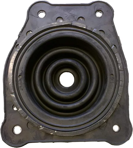 Miniatura 4 de Aislador de consola central auténtico para Mazda, NA0164481B.