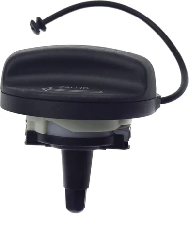 Miniatura 3 de e60 e61 e63 e64 e90 e92 e70 Fuel Gas Cap Gasoline Tank Filler lid Lock OEM