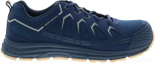 Miniatura 2 de Skechers Malad Comp Toe - Zapato industrial para hombre