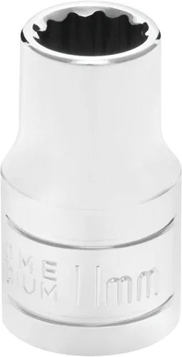 Miniatura 20 de Performance Tool W32818 - Enchufe de 1/2 pulgada de 0.709 in y 12 pt