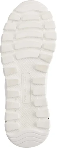 Miniatura 3 de Karl Lagerfeld Paris Mirren - Tenis bordados sin cordones para mujer