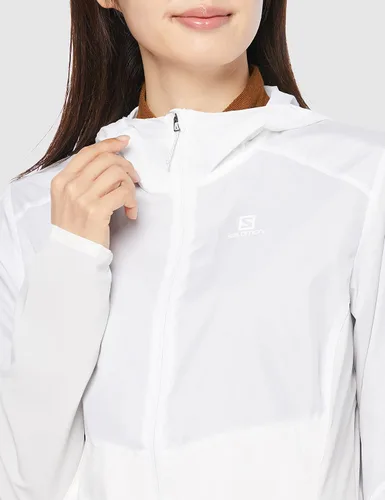 Miniatura 3 de Salomon Women's Standard Wind Jacket