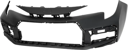 Miniatura 42 de Garage-Pro Cubierta de parachoques delantero para Toyota Camry 1997-1999, imprimado TO1000187