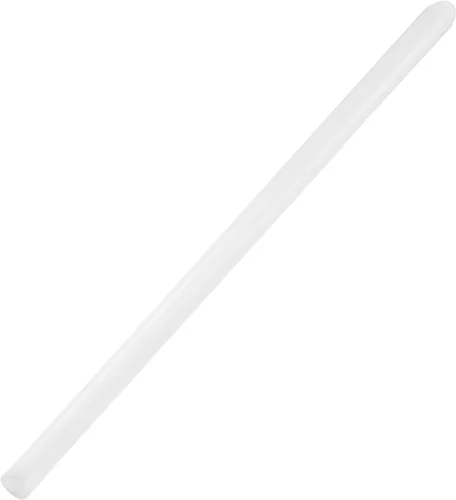 DAMIENSABER Hoja de sable de luz RGB, hoja de sable de luz básica, soporte de tubo hueco, duelo pesado, diámetro de 1 pulgada, longitud 32.3 in/32