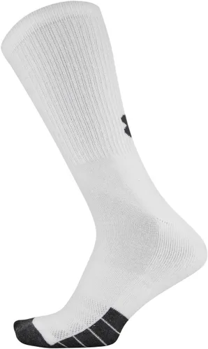 Miniatura 3 de Under Armour Performance Tech Crew Socks, Multipairs