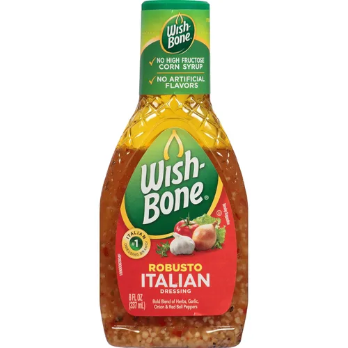 Miniatura 10 de Wish-Bone - Aderezo italiano