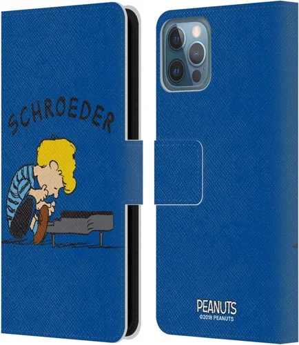 Miniatura 38 de Head Case Designs Funda de piel con licencia oficial de Peanuts Snoopy Characters compatible con Apple iPhone 7/8/SE 2020 y 2022