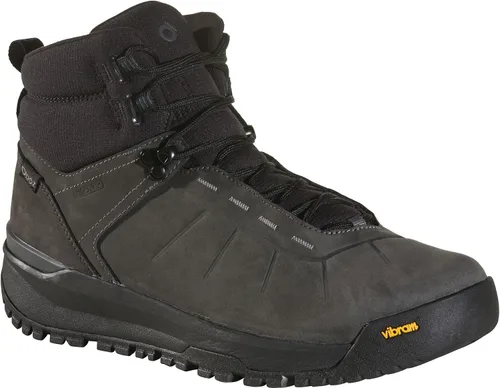 Miniatura 4 de Oboz Andesite - Botas de senderismo con aislamiento medio B-Dry para hombre