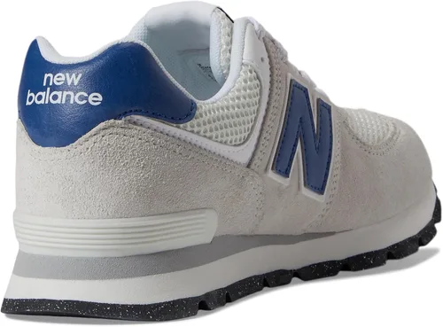 Miniatura 5 de New Balance Tenis 574v1-usa para niña grande