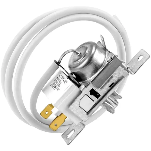 Miniatura 4 de Termostato de control de frío para refrigerador 2198202 compatible con las mejores marcas que reemplaza con 2161284 2198201, PS11739232 AP6006166