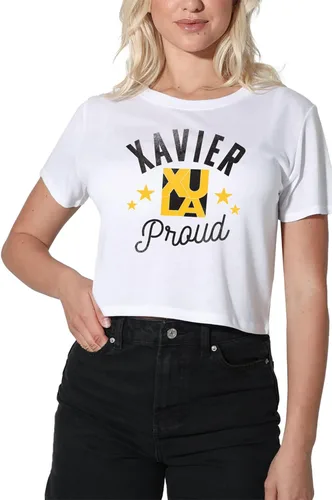 Miniatura 212 de Colección oficial de camisetas para mujer, color blanco Elon Phoenix