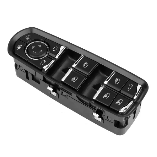 Miniatura 7 de Fydun Interruptor de control de ventana Power Master para 2011-2016 7PP-959-858-M-DML 7PP-959-858-Q-DML 958-613-156-20-DML