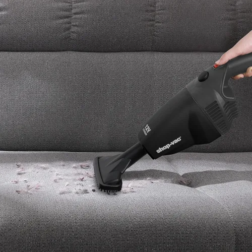 Miniatura 7 de Shop-Vac 91931 Boquilla de alfombra de 1-1/4" con cepillo