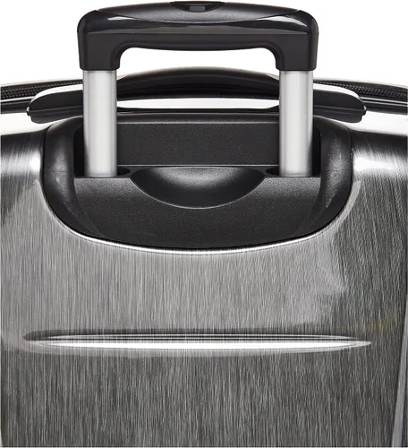 Miniatura 7 de Samsonite Winfield 2 - Equipaje rígido con ruedas giratorias, Carbón, 3-Piece Set (202428), Winfield 2 - veliz con ruedas giratorias