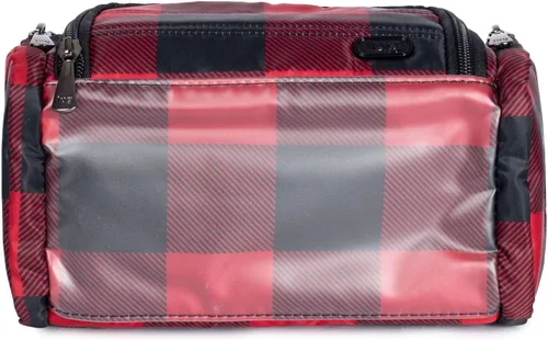 Miniatura 7 de Lug Bolsa de maquillaje para mujer