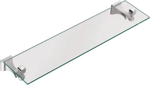 Miniatura 4 de Moen Estante de vidrio retraído, DN8390CH