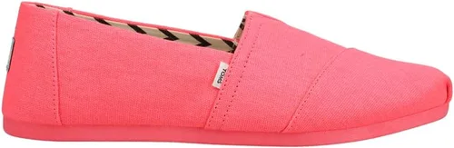 Miniatura 2 de Toms Alpargata reciclada, sin cordones, para mujer
