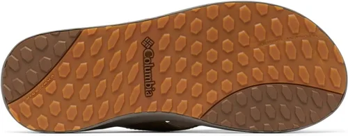 Miniatura 5 de Columbia Sandalia deportiva de piel Rostra Beachcomber para hombre