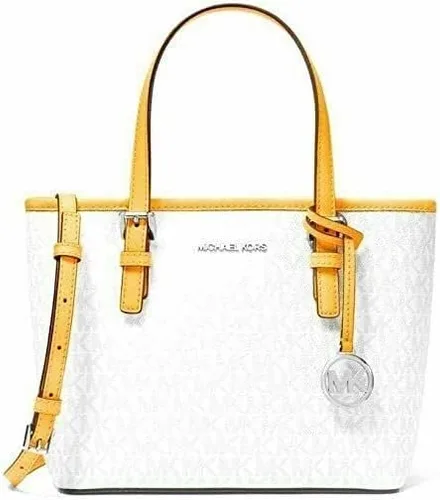 Miniatura 6 de Michael Kors XS Carry All Jet Set - Bolso de viaje para mujer