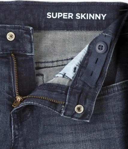 Miniatura 2 de The Children's Place Boys' Basic Stretch Super Skinny Jeans