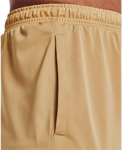 Miniatura 30 de Under Armour Pantalón corto UA Locker de 9 pulgadas con bolsillos para hombre