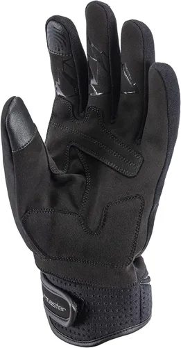 Miniatura 2 de Tourmaster Guantes de moto Storm Chaser para hombre
