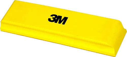 Miniatura 16 de 3M Juego de bloques para lijado, Hardware 5684, Varias tallas, de fábrica