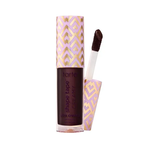 Miniatura 21 de tarte shape tape corrector cremoso – Cobertura completa, hidratante, fórmula de acabado mate natural para debajo de los ojos, ojeras, líneas finas