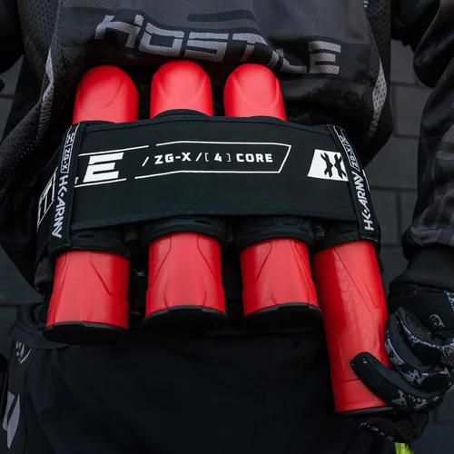 Miniatura 8 de HK Army Apex - Cápsulas de paintball (150 unidades, 6 unidades)