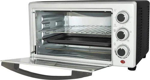 Miniatura 2 de Horno tostador Levella Premium (6 rebanadas - 0.7 pies cúbicos)