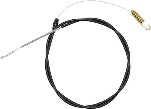 Miniatura 10 de Poagavgs Pro-Parts 99-6837 94-4293 - Cable de cubierta de repuesto para cortacésped Toro
