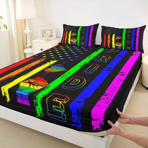 Miniatura 18 de Manfei Juego de sábanas para niños con diseño de coches de dibujos animados, tamaño individual, juego de ropa de cama con vehículos de construcción